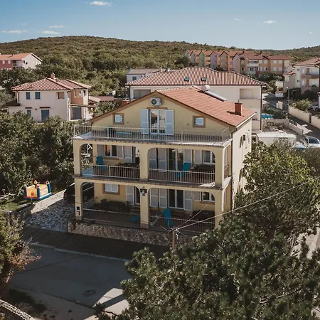 Appartamento Sabrina