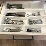 Apartmán Sabrina