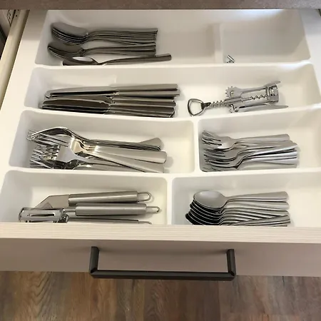 Apartmán Sabrina