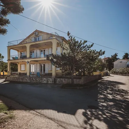 Sabrina Apartamento Klimno