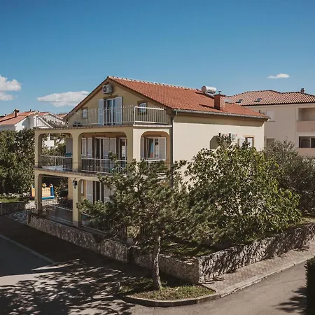 Apartamento Sabrina *