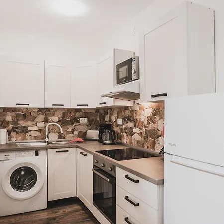 Apartamento Sabrina