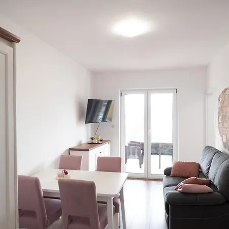 Apartmán Sabrina Klimno