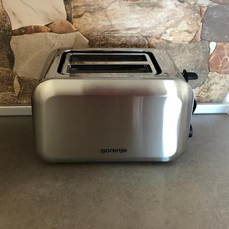 Appartamento Sabrina Klimno