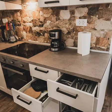 Apartman Sabrina *