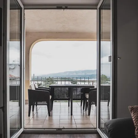 Apartman Sabrina *