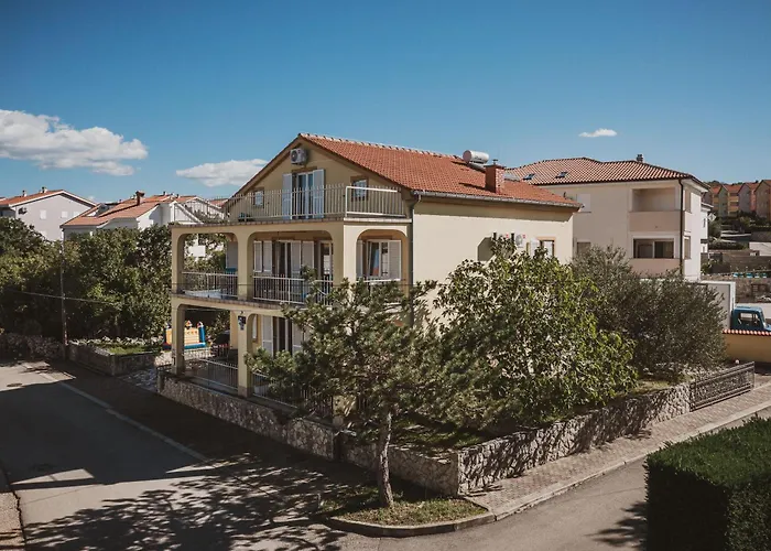 Apartamento Sabrina *