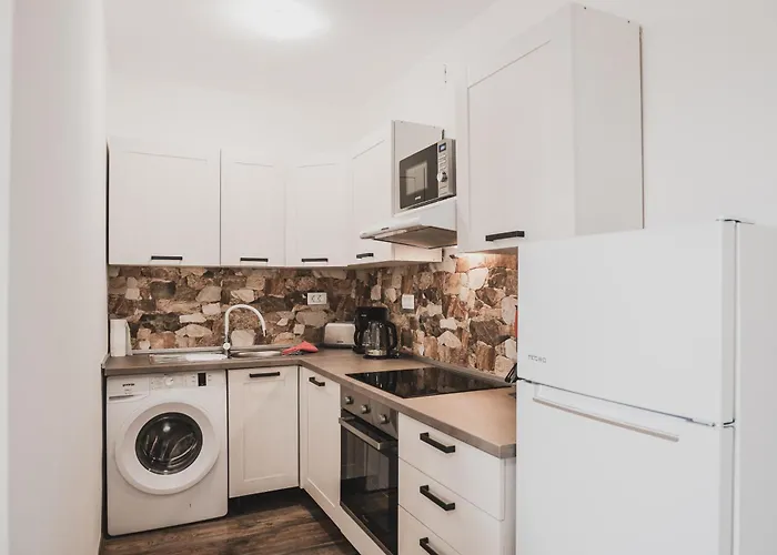 Appartement Sabrina