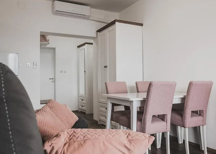 Sabrina Appartement