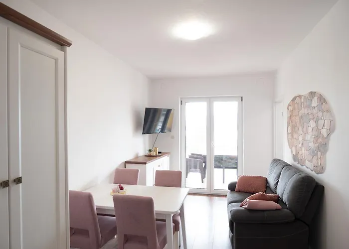 Appartamento Sabrina Klimno