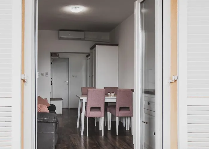 Sabrina Apartamento