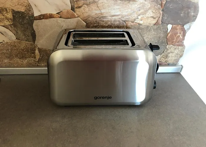 Appartamento Sabrina Klimno