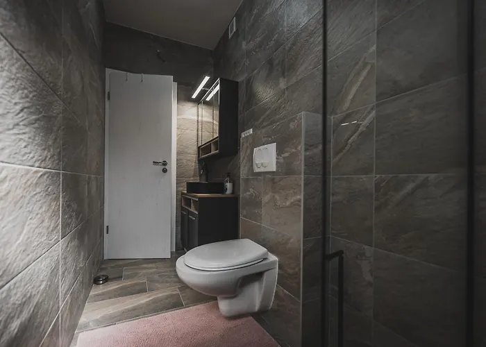 Sabrina Appartement *