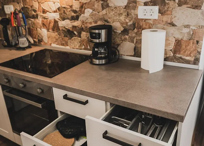 Apartamento Sabrina *
