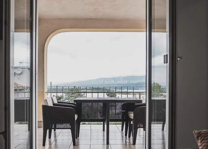 Apartamento Sabrina *